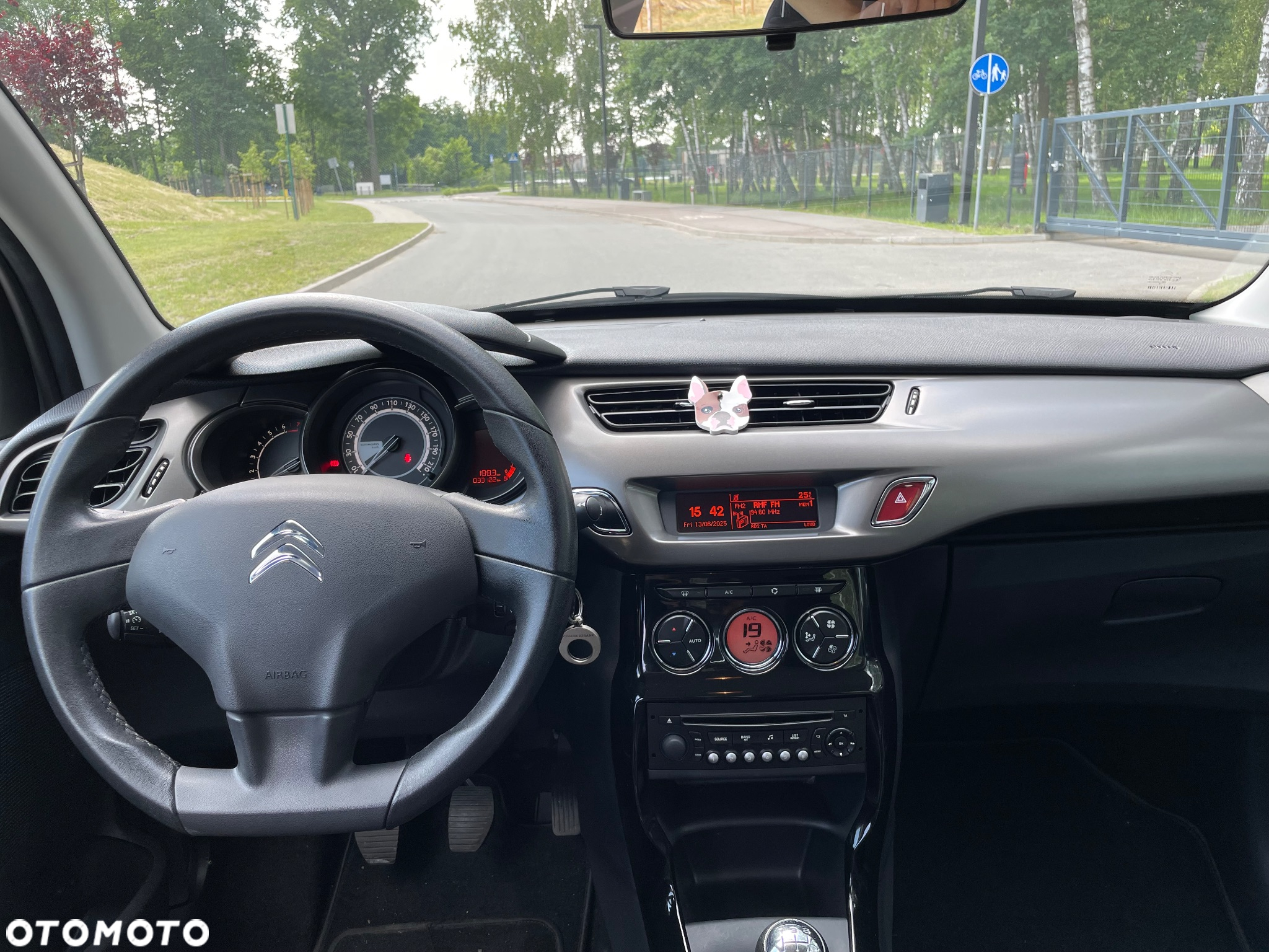 Citroën C3 1.2 VTi Exclusive - 13
