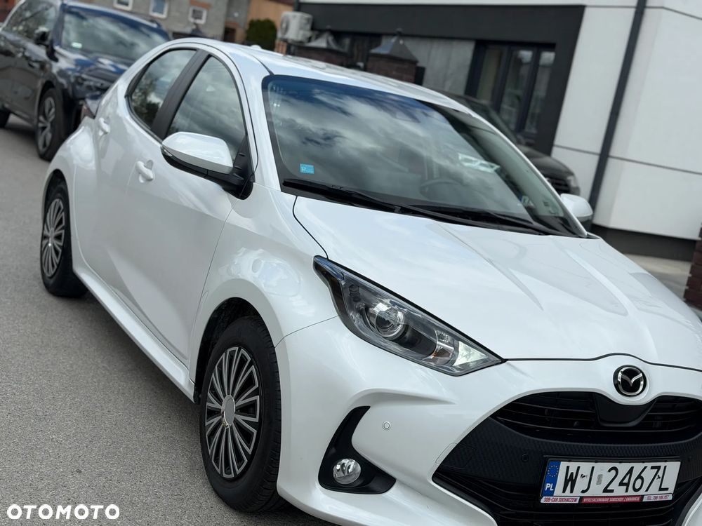 Toyota Yaris Hybrid 1.5 Comfort - 18