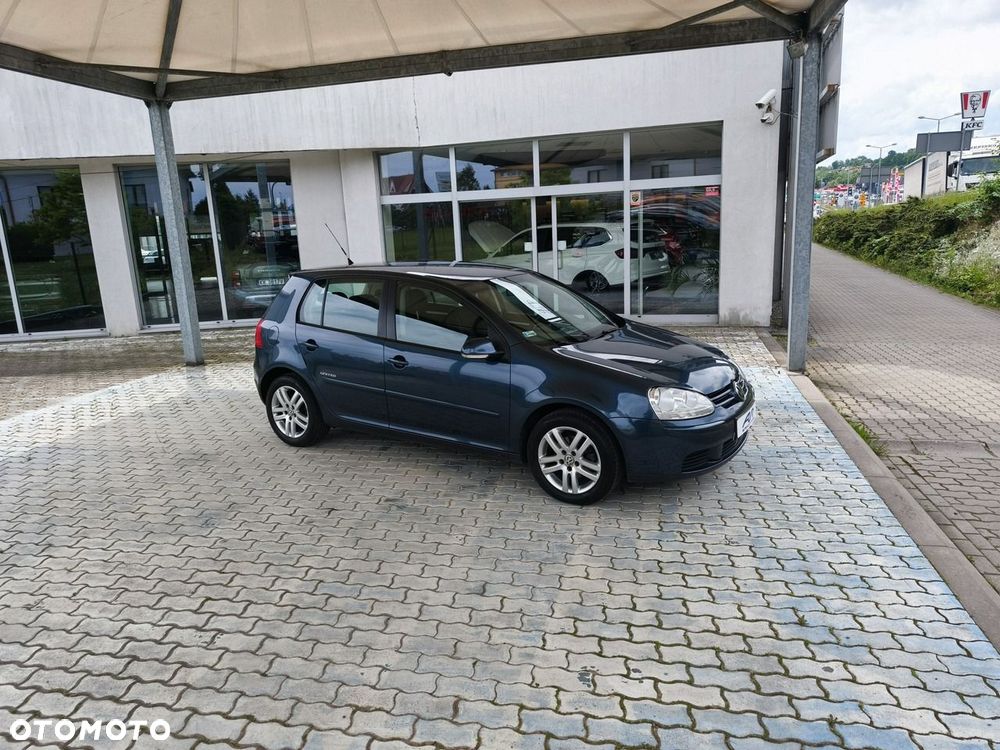 Volkswagen Golf 1.9 TDI Trendline - 14