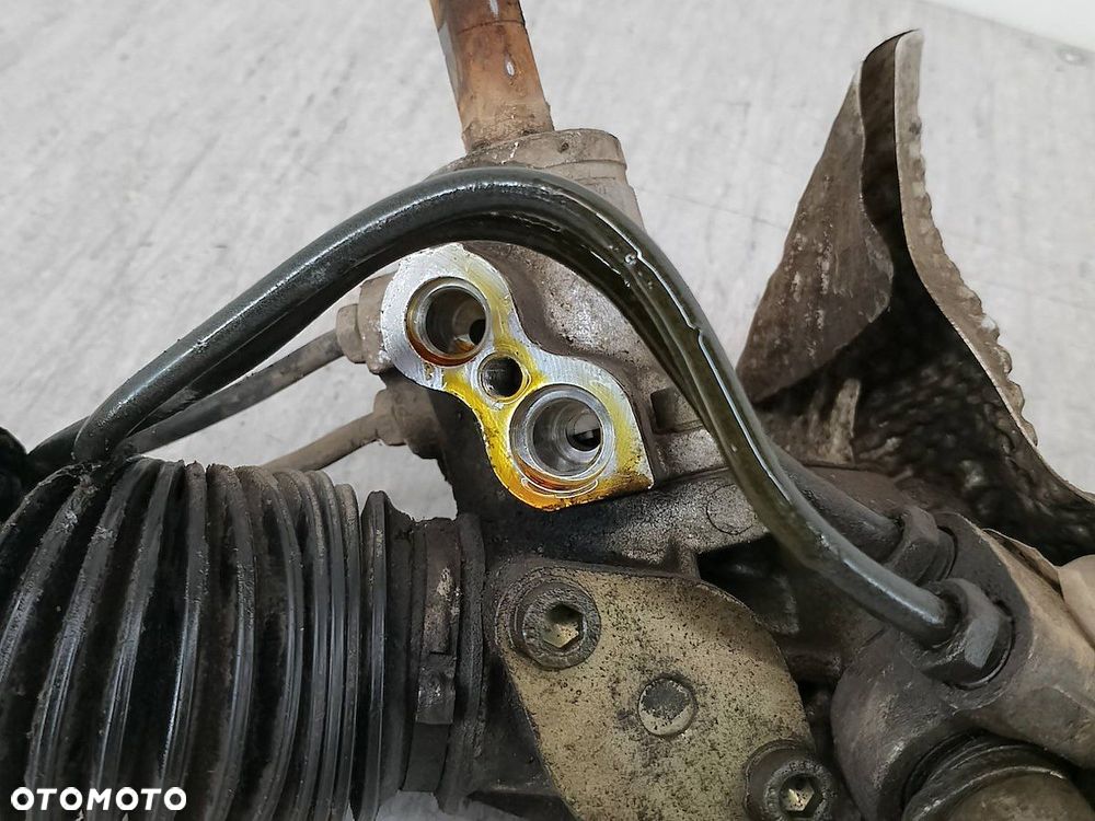 MAGLOWNICA PRZEKŁADNIA KIEROWNICY CITROEN XSARA PICASSO 1.8 i 16V - 5