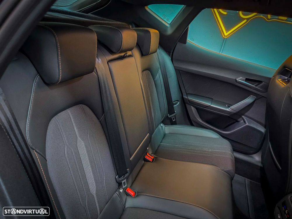 Cupra Formentor 1.4 e-Hybrid DSG VZ - 21