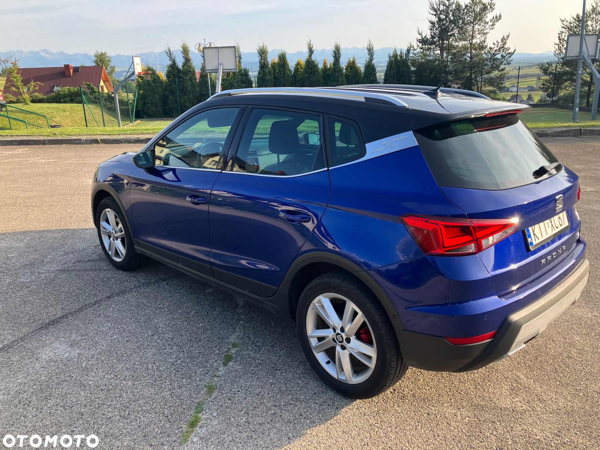 Seat Arona 1.0 TSI FR S&S - 6