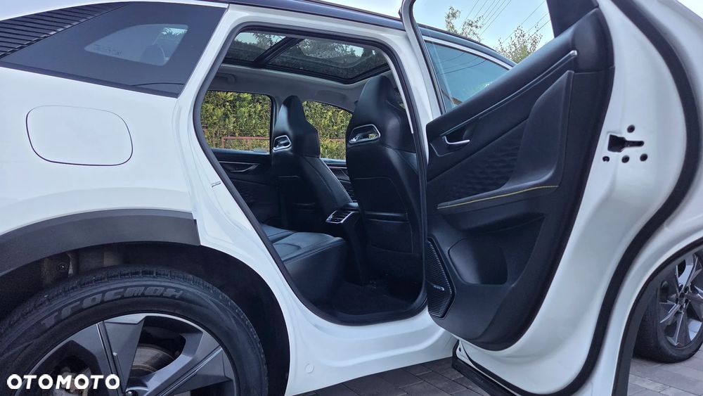 BAIC 5 Beijing 1.5T Luxury DCT - 11