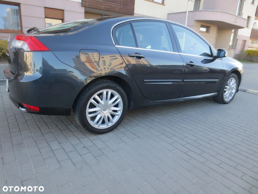 Renault Laguna 2.0 DCi Privilege - 21