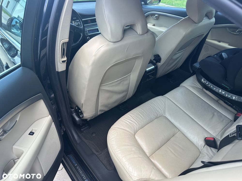 Volvo S80 2.4D Kinetic - 15