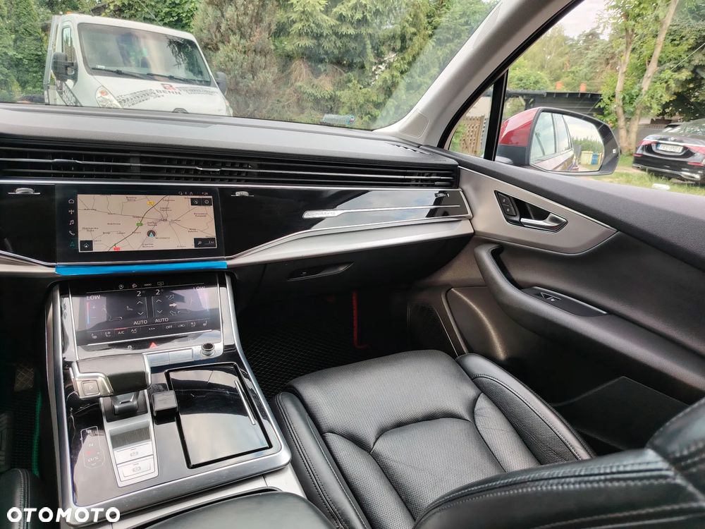 Audi Q7 - 28