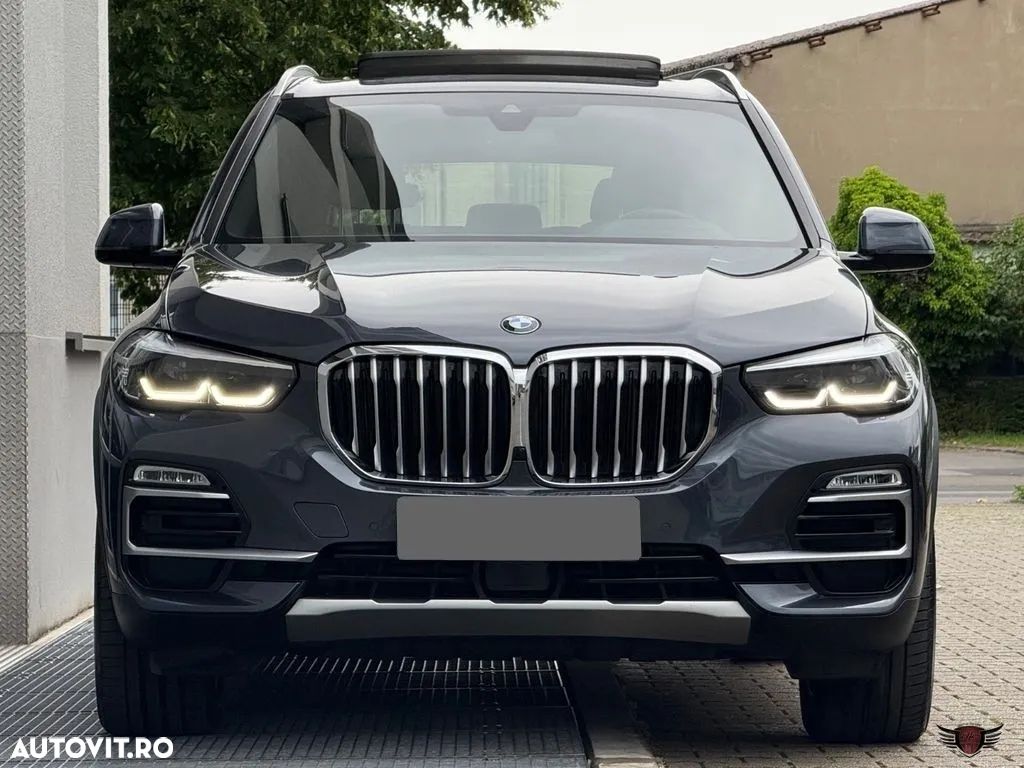 BMW X5 xDrive45e xLine - 2