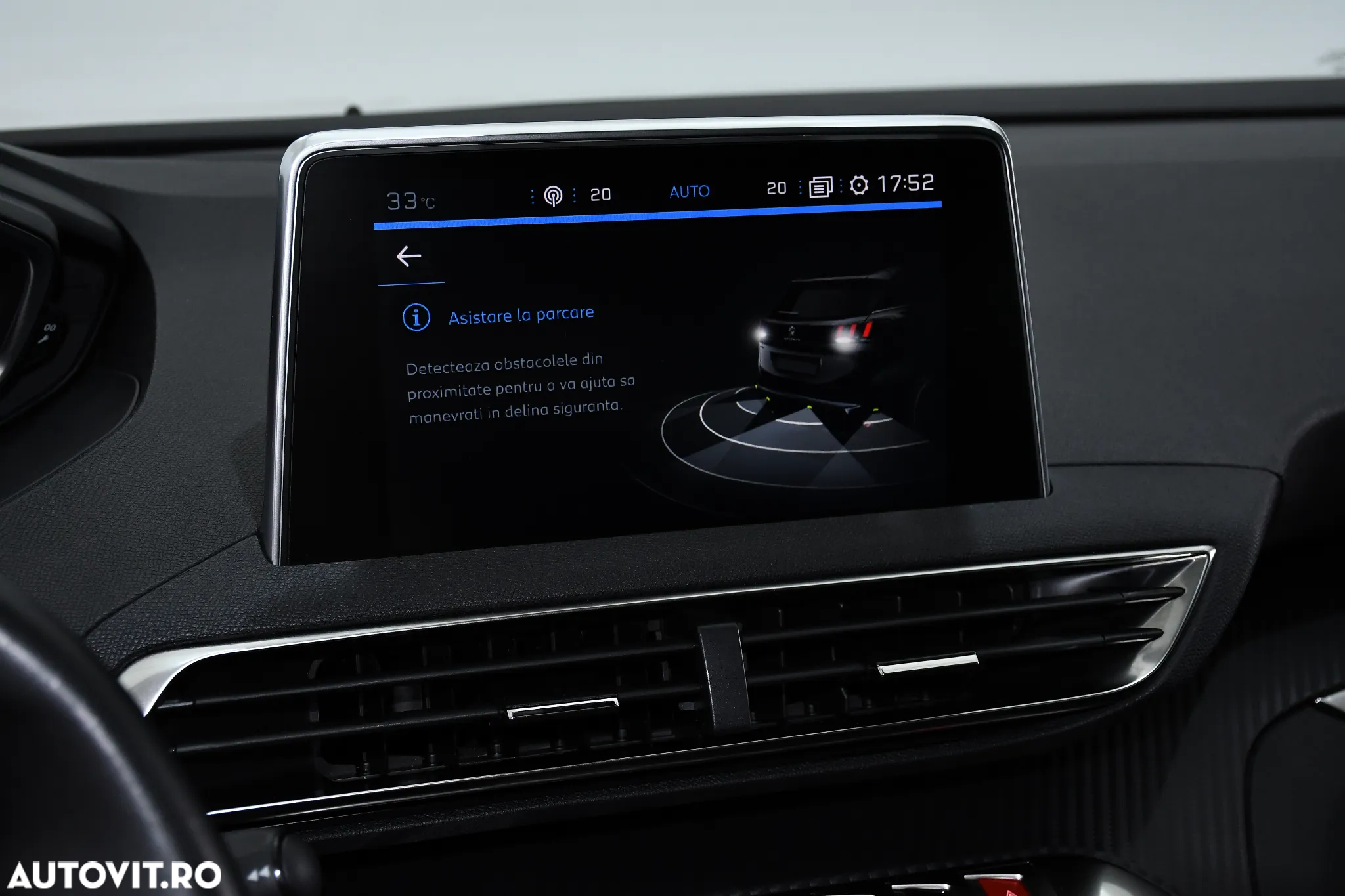 Peugeot 3008 - 27