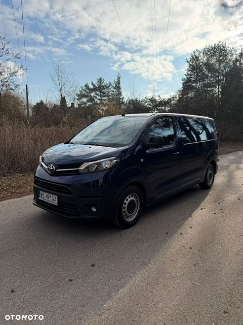 Toyota PROACE - 3