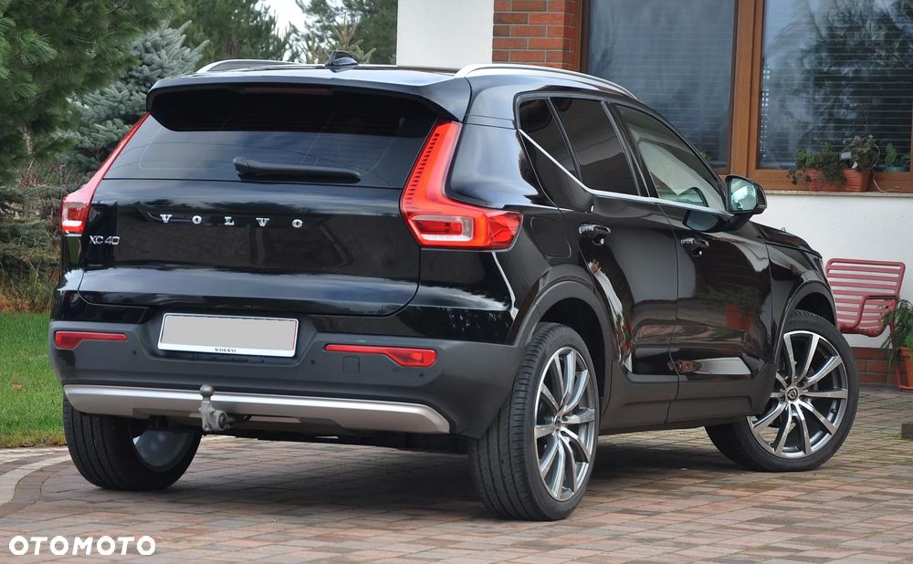 Volvo XC 40 - 15