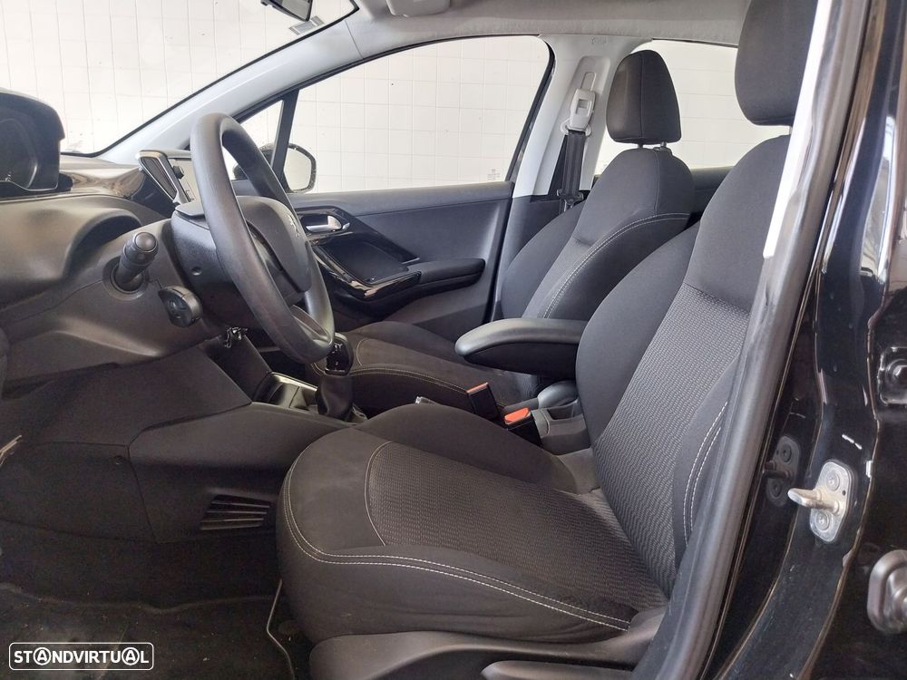 Peugeot 208 1.2 PureTech Active - 10