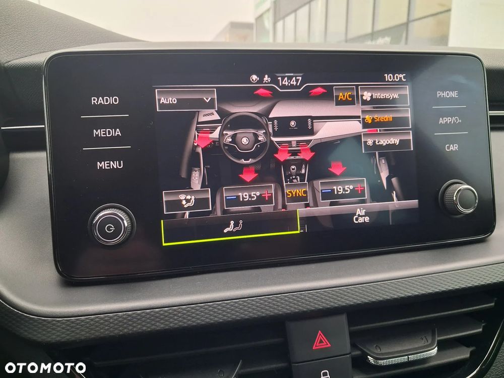 Skoda Scala 1.0 TSI Ambition - 24