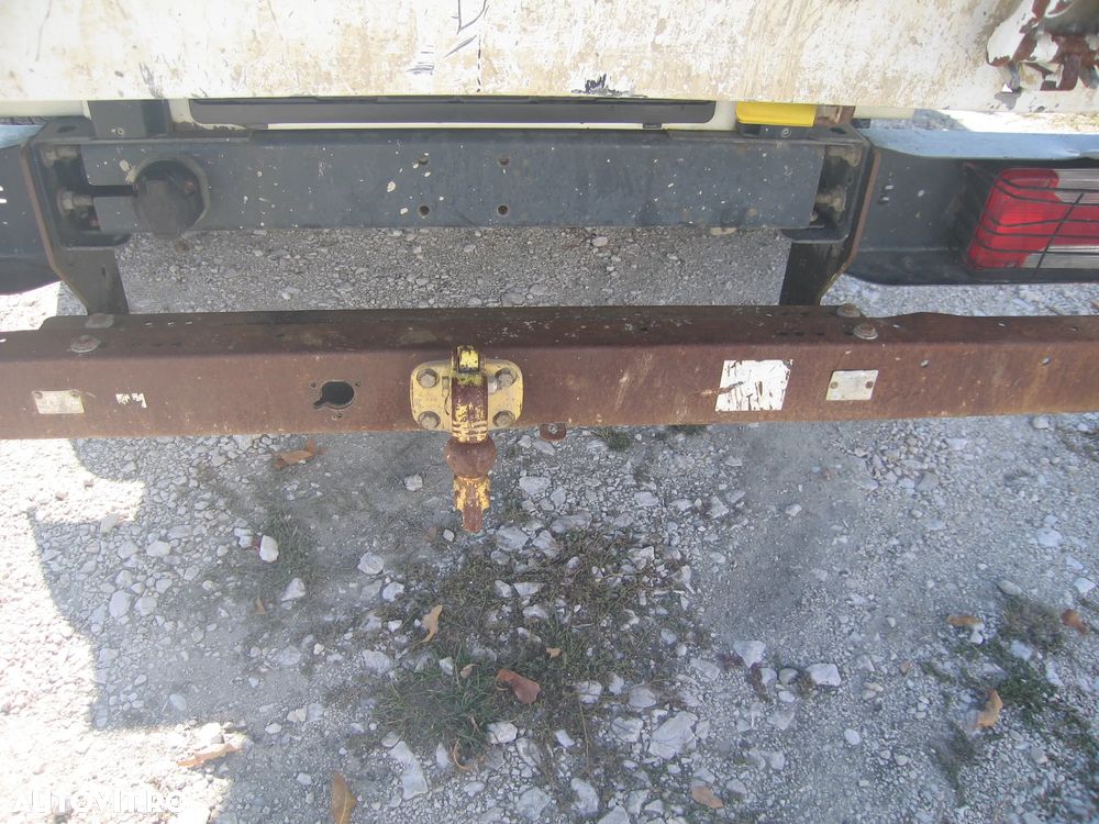 Iveco DAILY 35 C 13, 3 LOC. BASCULABIL, AC . EURO  VI . - 18