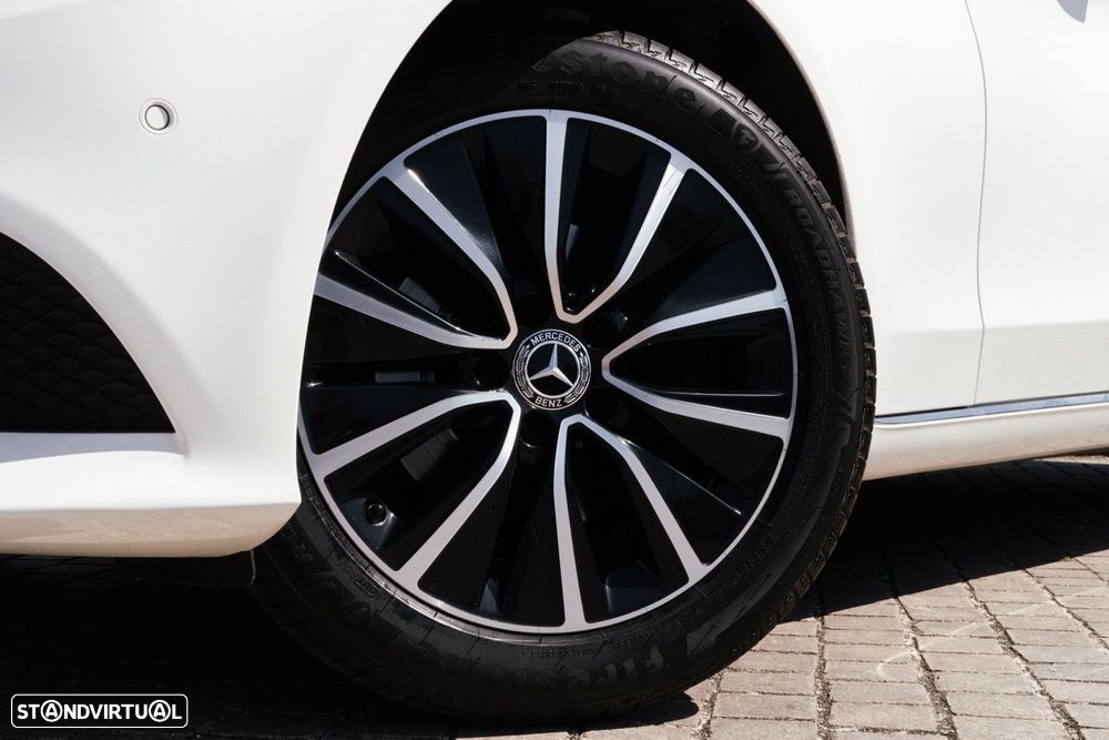 Mercedes-Benz C 220 d - 44