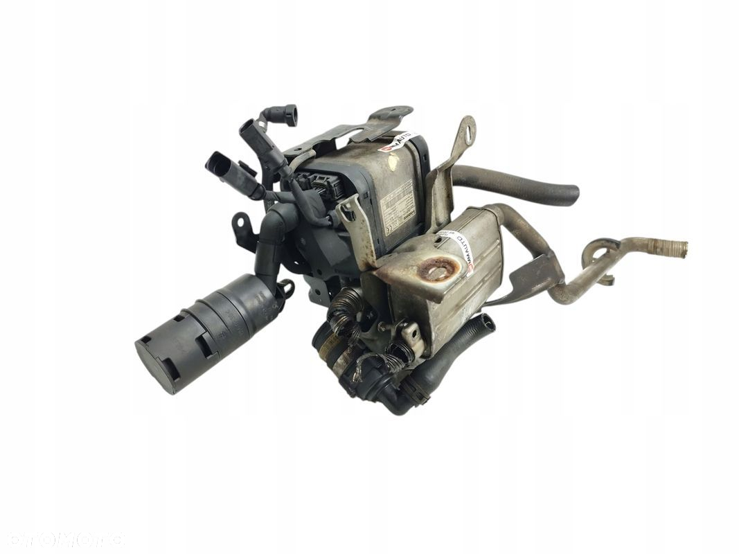 WEBASTO OGRZEWANIE POSTOJOWE THERMO TOP V 12V 42W 5kW 1K0815065L - 3