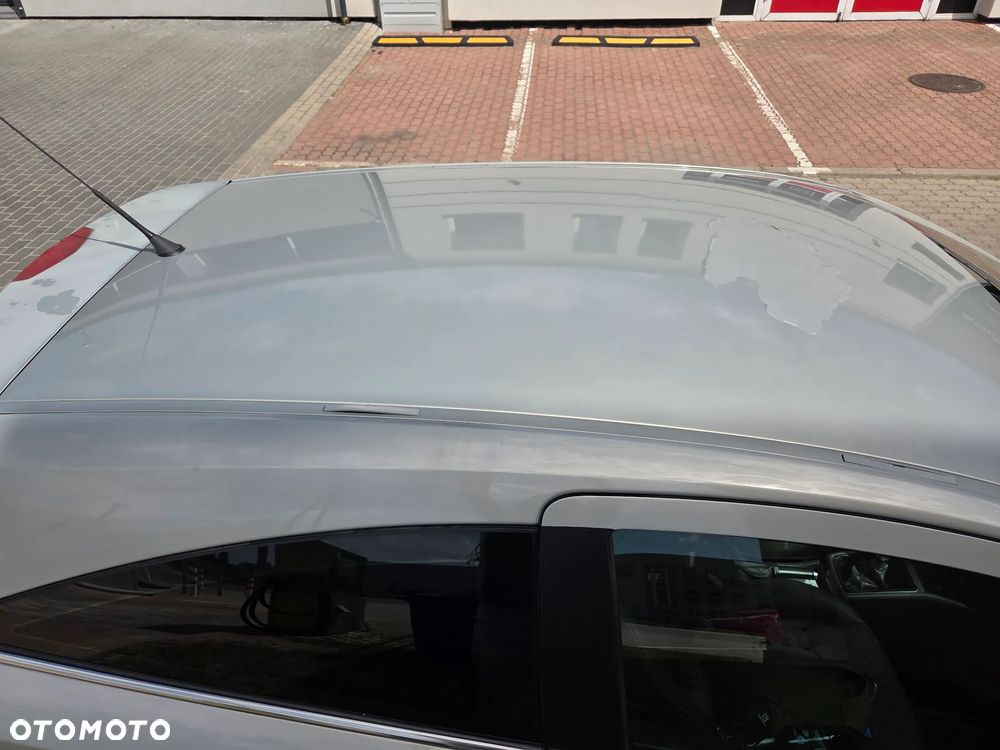 Opel Astra 1.9 CDTI DPF Cosmo - 11
