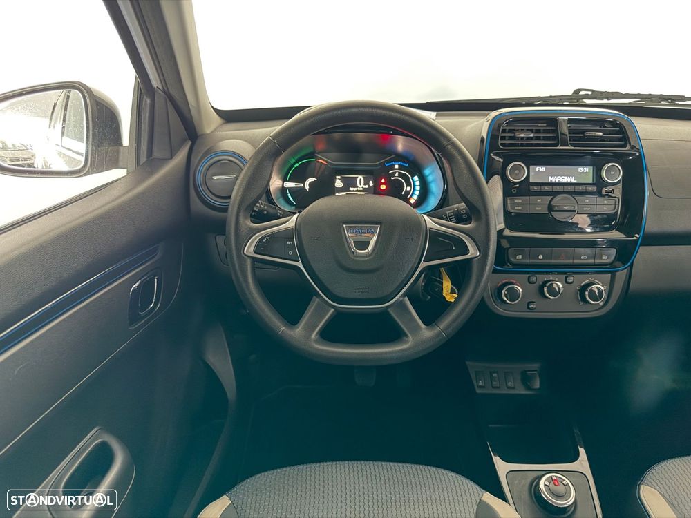 Dacia Spring Comfort - 17