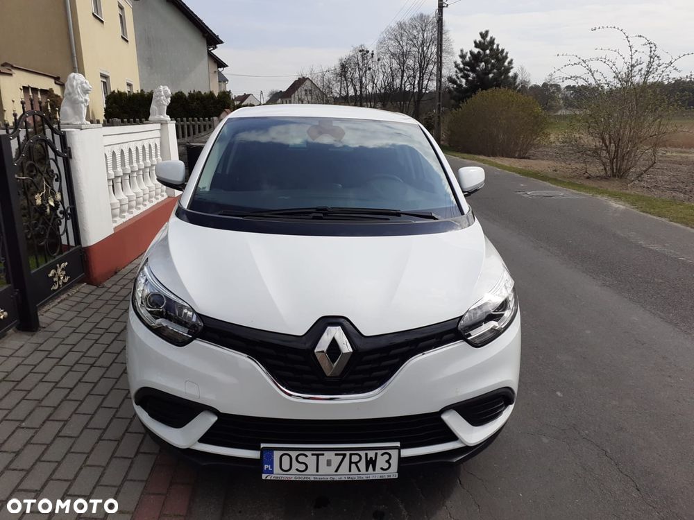 Renault Scenic 1.3 TCe Energy Life - 2