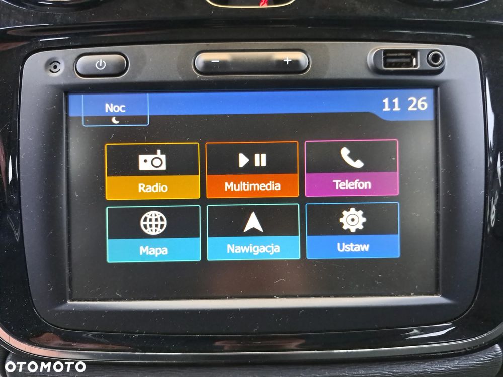 Dacia Lodgy 1.6 SCe Laureate S&S - 15