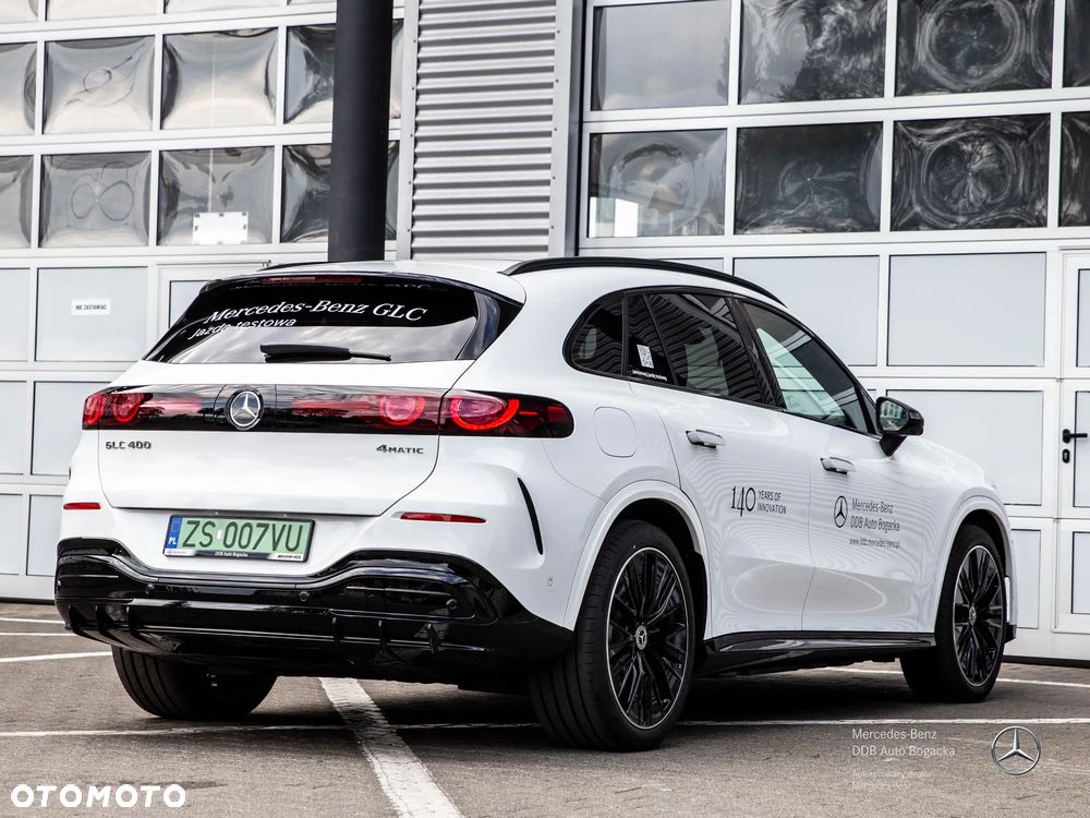 Mercedes-Benz GLC - 6
