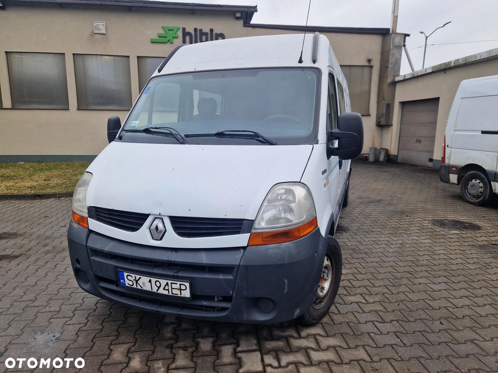 Renault Master - 4