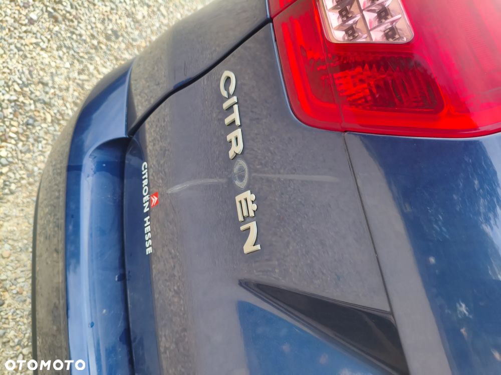Citroën C5 2.0i 16V Exclusive - 16