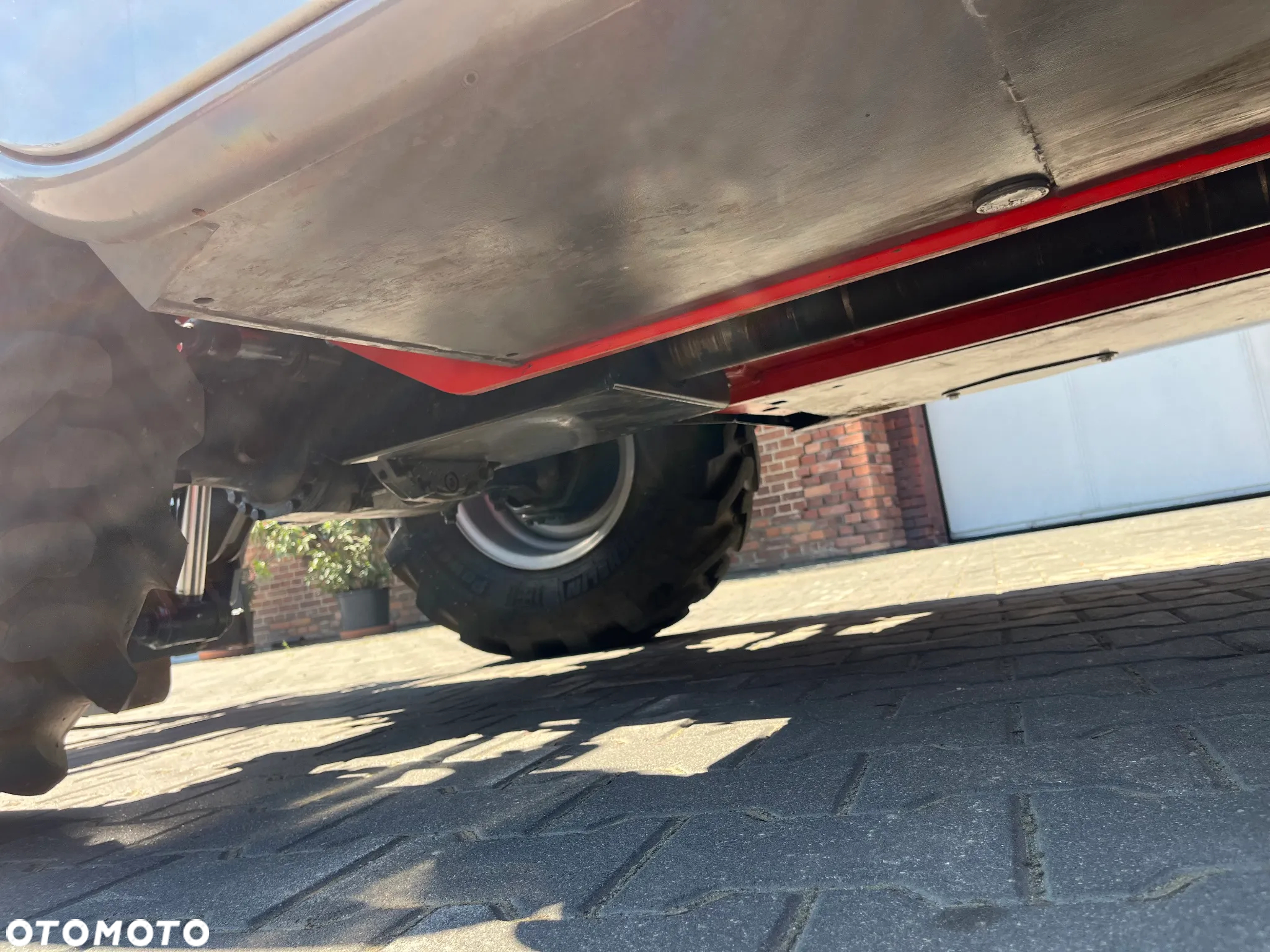 Manitou MLT 625 - 75 - 25