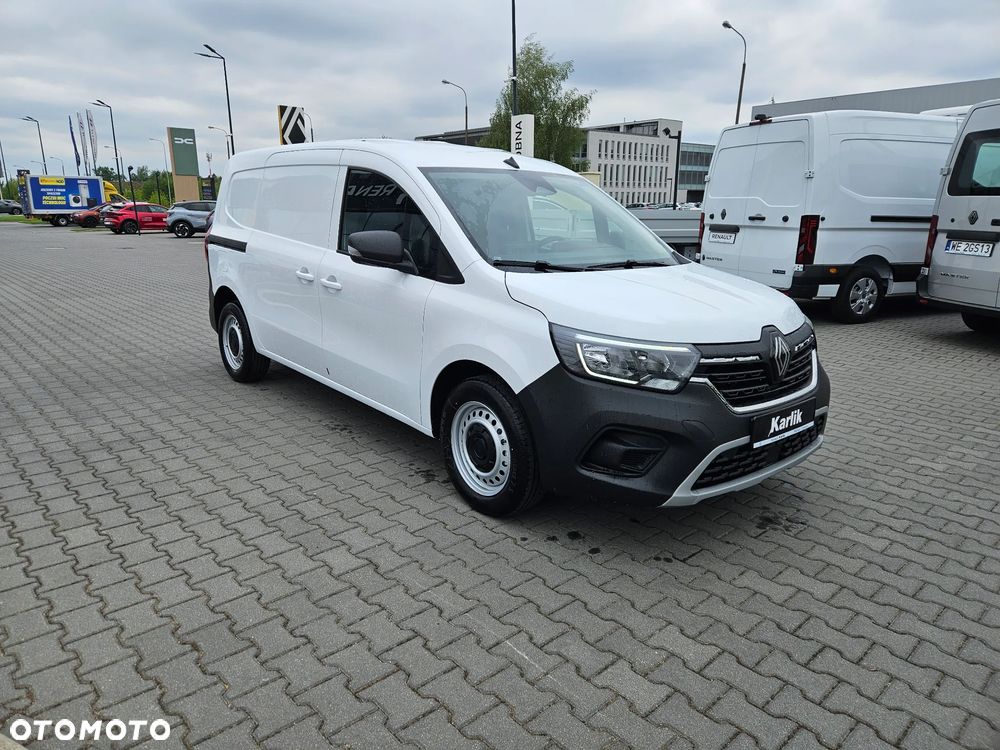 Renault KANGOO VAN EXTRA L2 1.5 Blue dCi 115 - 7