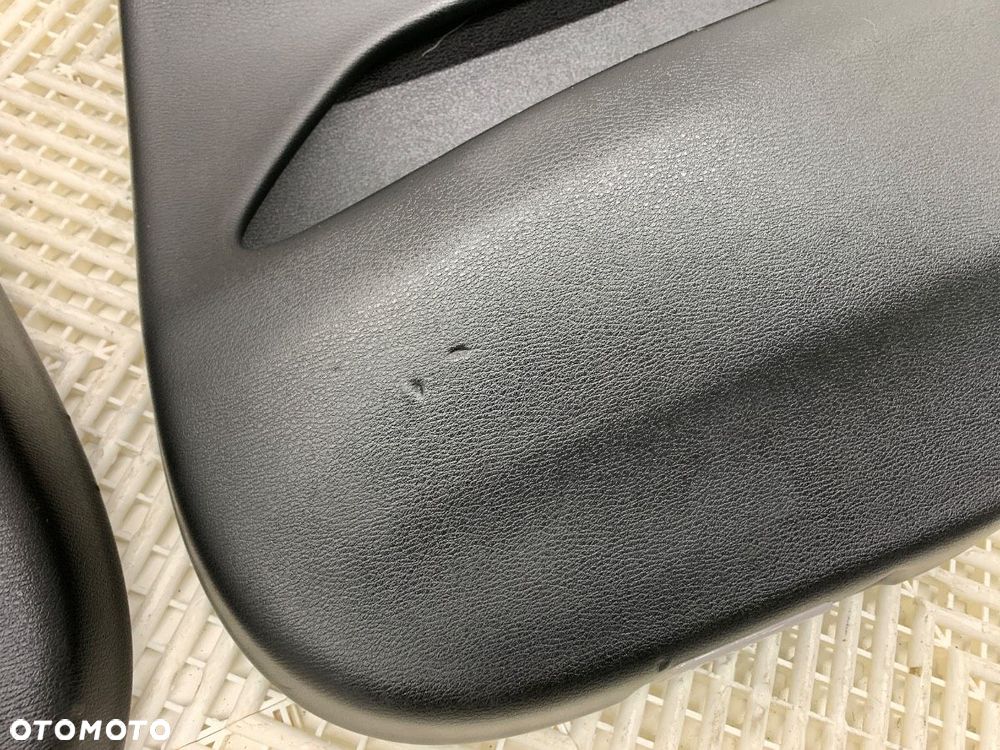 FOTELE KANAPA BOCZKI KOMPLET  BMW X6 (F16, F86) 2014 - 2019 xDrive 30 d 190 kW [258 KM] olej - 16