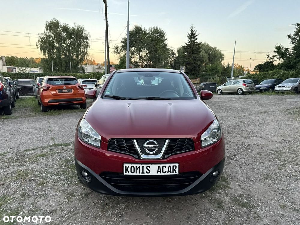 Nissan Qashqai - 33