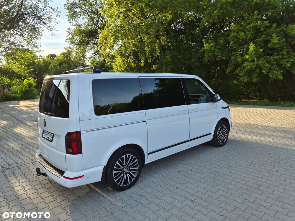 Volkswagen Multivan 2.0 TDI L1 Highline 4Motion DSG - 4