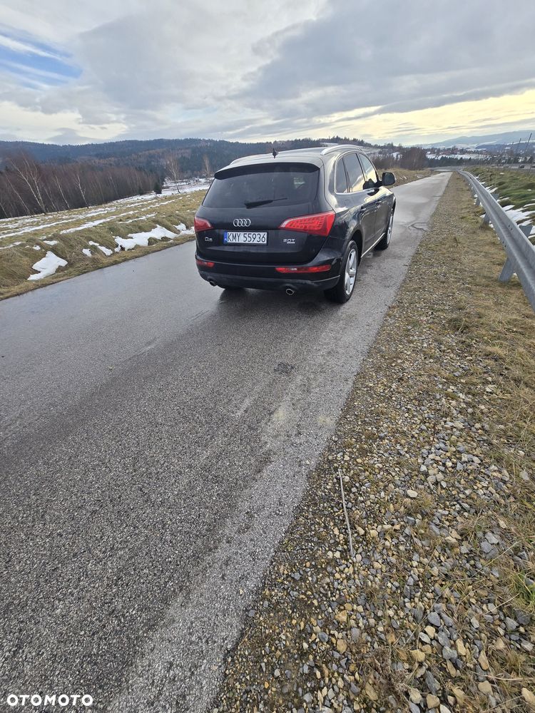 Audi Q5 - 5