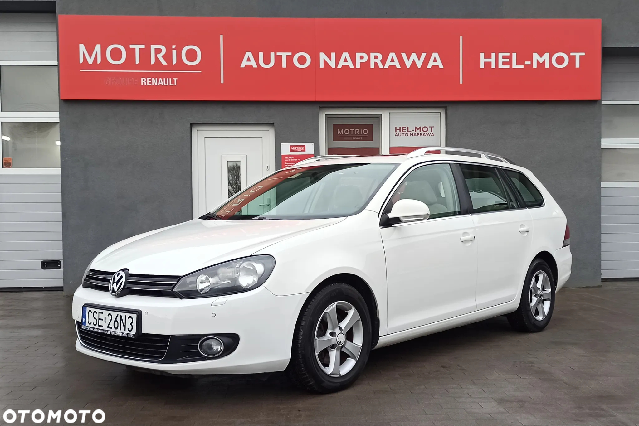 Volkswagen Golf - 4