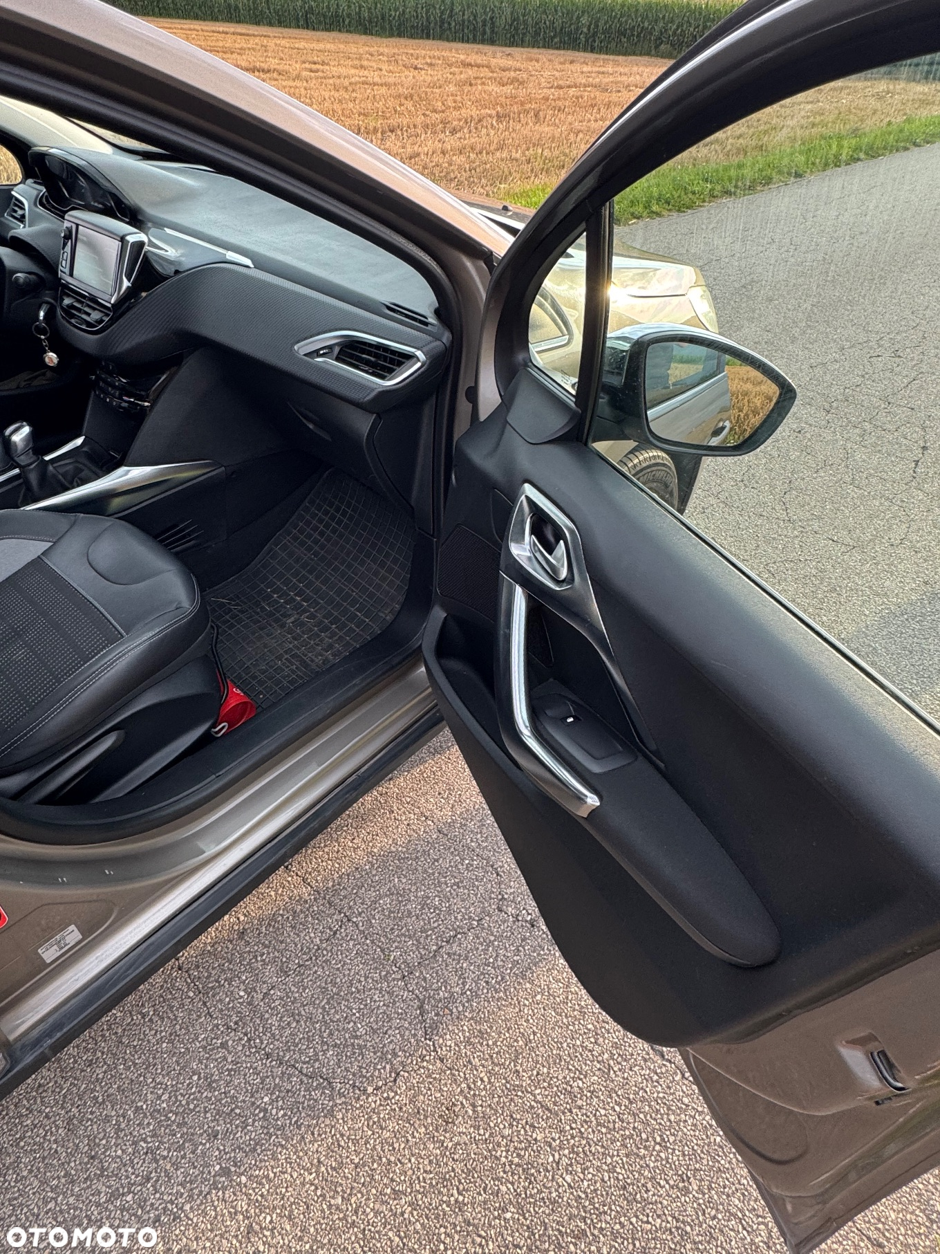 Peugeot 2008 - 11
