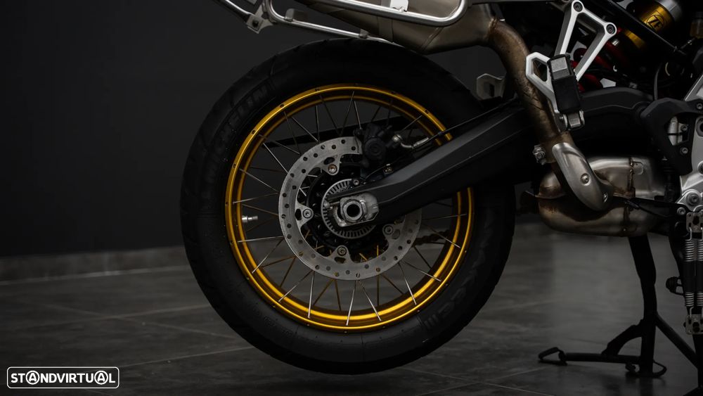 BMW F 850 GS Adventure - 12