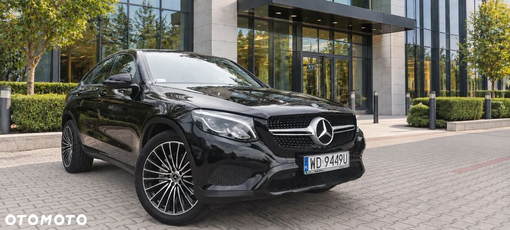 Mercedes-Benz GLC - 8