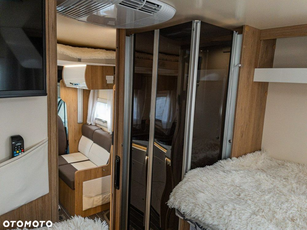 CI Horon 87 XT - 30