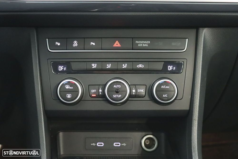SEAT Ateca 2.0 TDI Style - 16