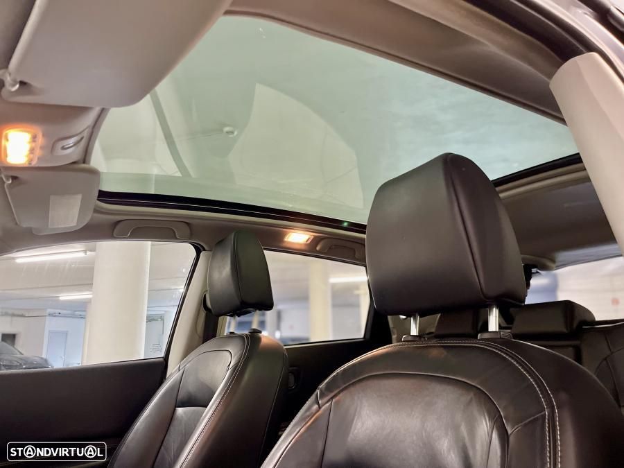 Nissan Qashqai 1.6 dCi Tekna Sport S&S - 5