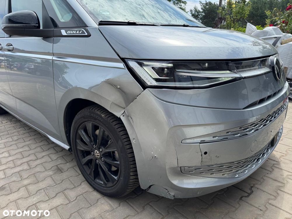 Volkswagen Multivan 2.0 TDI L1 Highline DSG - 38
