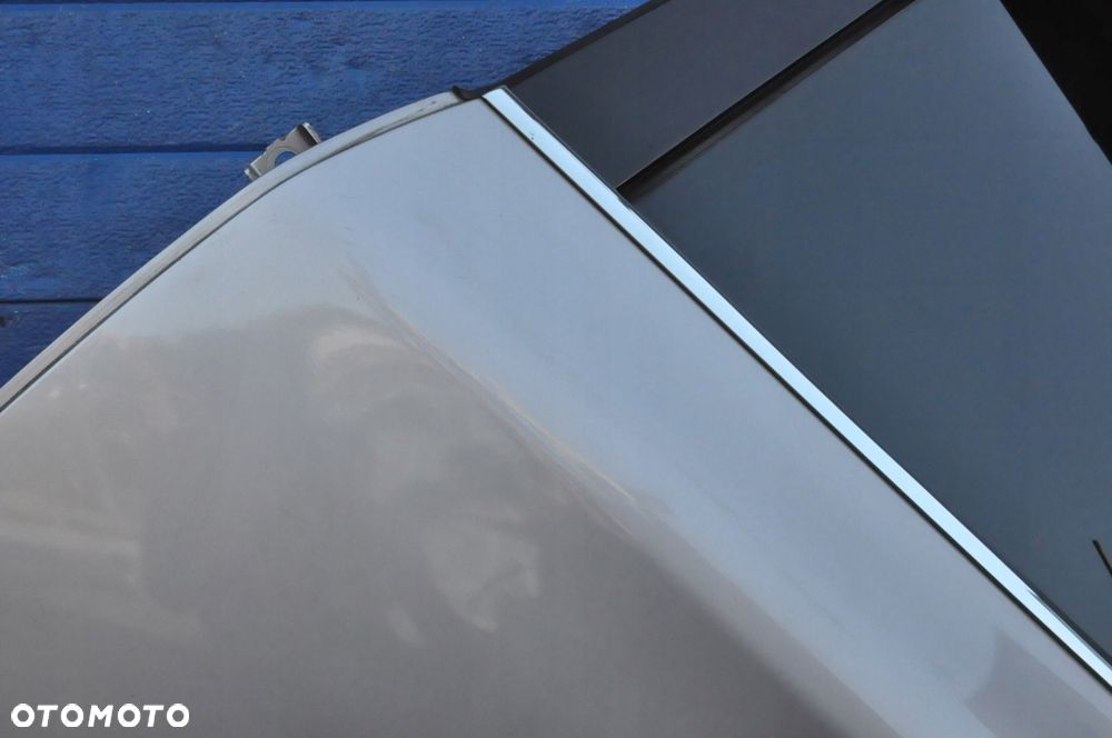 PEUGEOT 208 LIFT DRZWI LEWY TYŁ TYLNE - 6