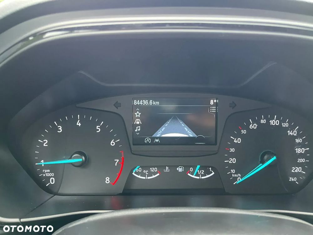 Ford Focus 1.5 EcoBoost ST-Line - 10