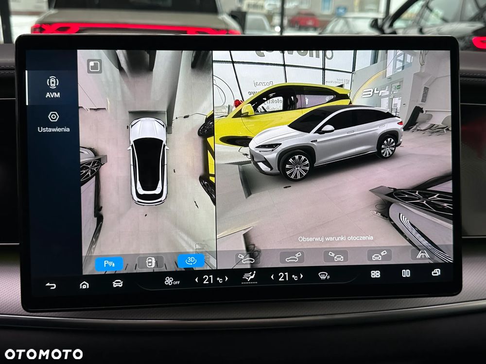 BYD Sealion 7 91.3kWh Excellence AWD - 30