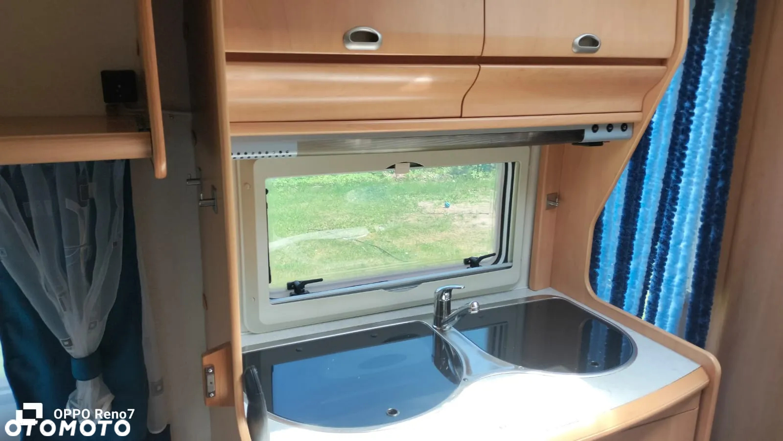 Hobby 400 DE LUXE - 6