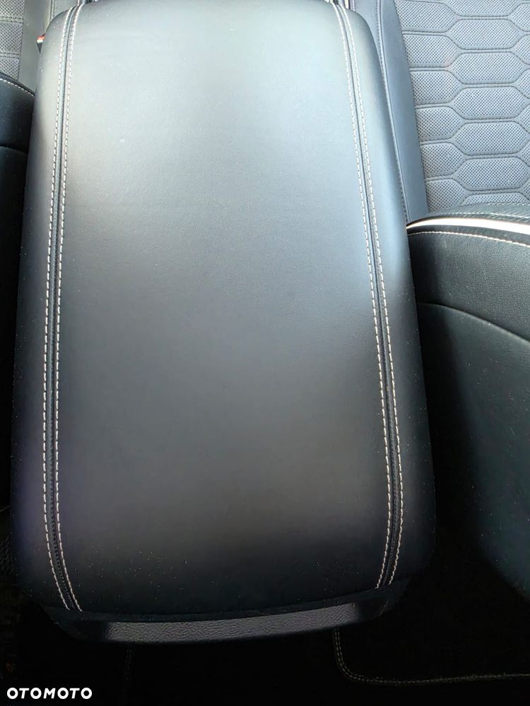Ford S-Max 2.0 EcoBlue Twin-Turbo Vignale - 14