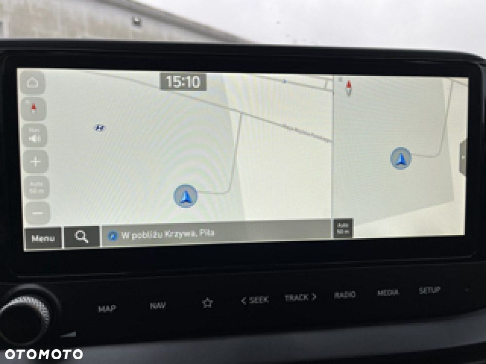 Hyundai i20 1.2 Modern - 32