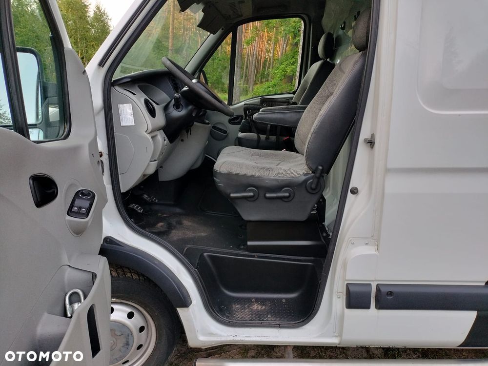 Renault master - 4