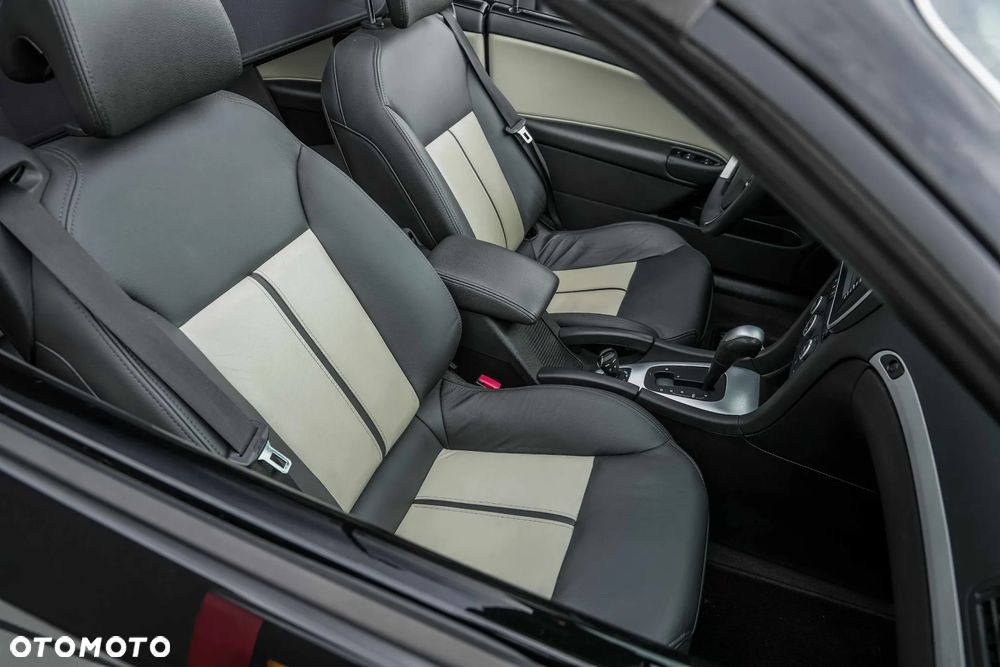 Saab 9-3 2.8 Turbo V6 Aero - 11