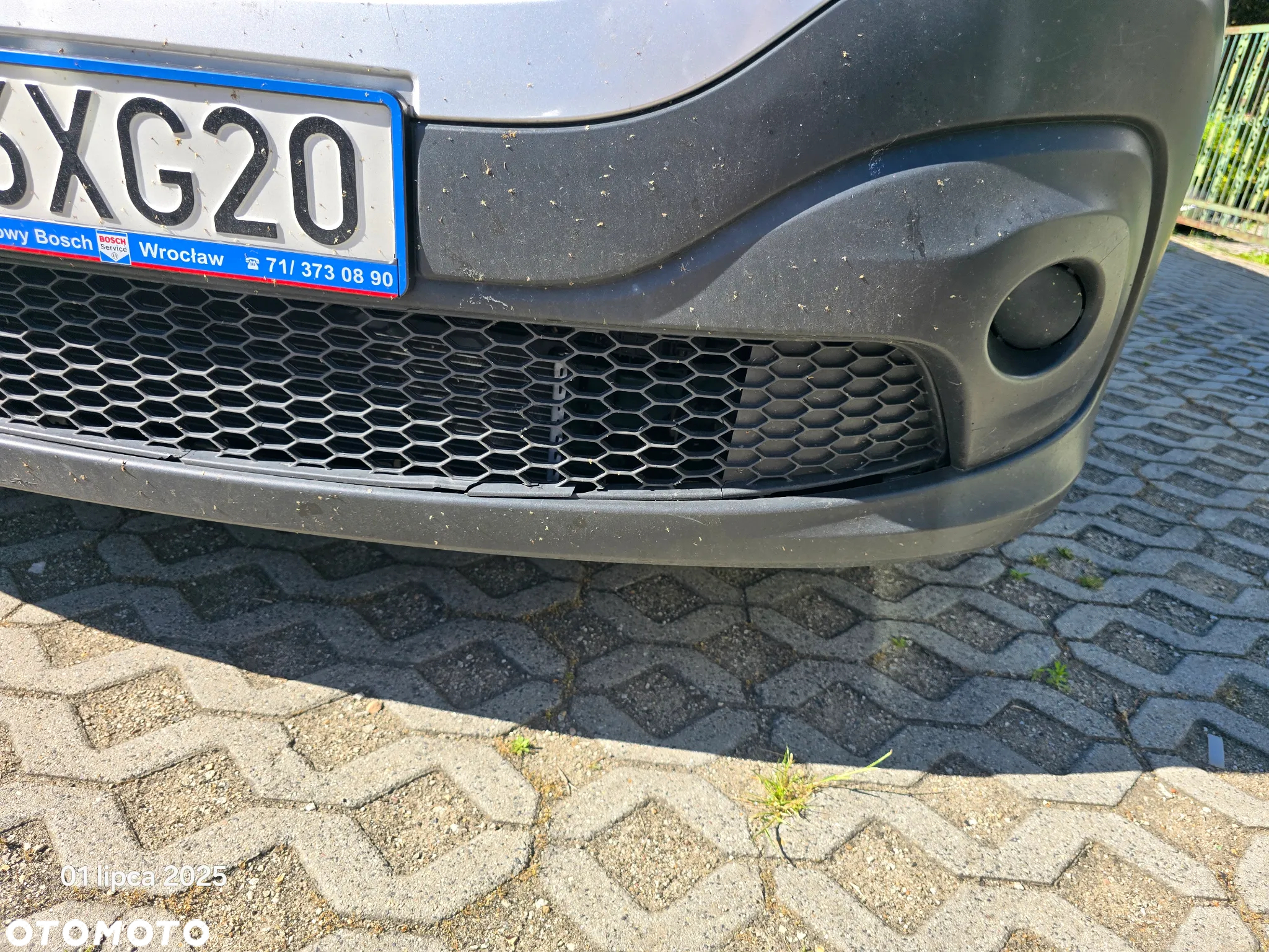 Renault Trafic - 8