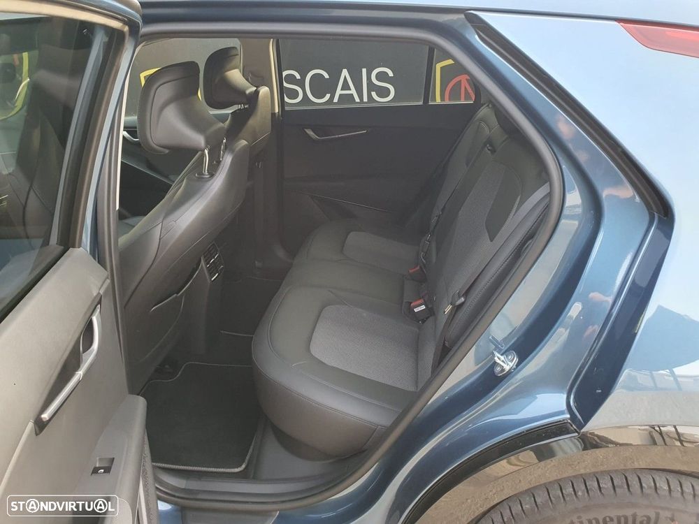 Kia Niro EV Vision - 25